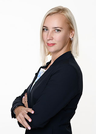 Светана Чуйкова